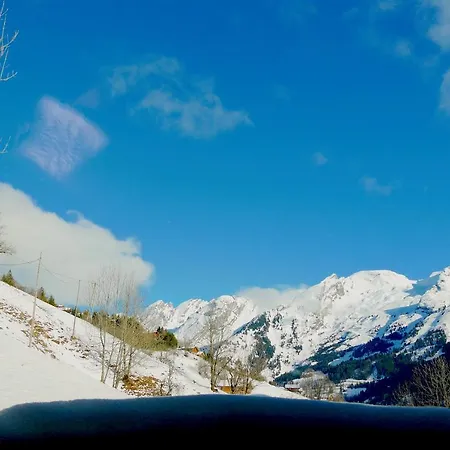Coup De Coeur+vehicule 4*4 ; 9 Places A Dispo Feriehus